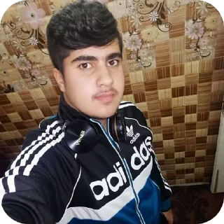 Video sticker 😎 AMG