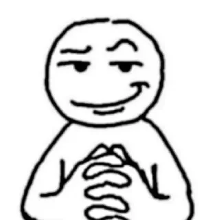 Telegram sticker 🌟 Я хуею с этой дуры