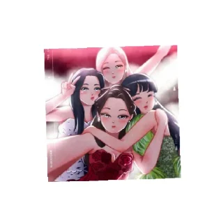 Video sticker 🥰 ~`°blackpink~`°