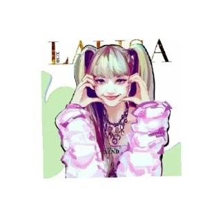 Telegram sticker 💜 ~`°blackpink~`°