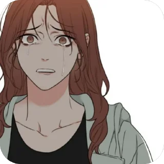 Telegram sticker 🫥 Прелести садизма