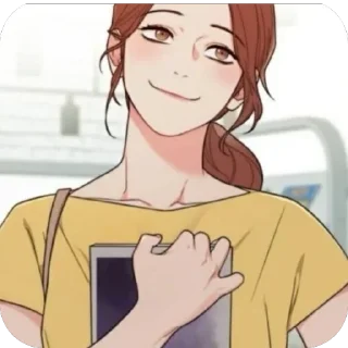 Telegram sticker 🫥 Прелести садизма