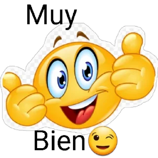 Telegram sticker 👍 JoseG