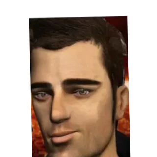 Telegram sticker ✋ @T11omg