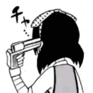 Video sticker ☠ ⏤͟͟͞͞ ᵇˡᵃᶜᵏ ˢⁿᵃᵏᵉ⏤͟͟͞͞ :: @fStikBot