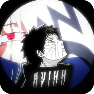 Video sticker 👍 [Avihh💀_stickers👑]