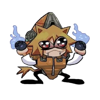 Telegram sticker 💣 Стикеры ➡️ @Stick4uBot