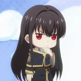 Telegram stiker 🖤 ★ Lucas ★  by : @vaniikyuu