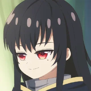 Video sticker 🖤 ★ Lucas ★  by : @vaniikyuu