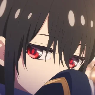 Video sticker 🖤 ★ Lucas ★  by : @vaniikyuu