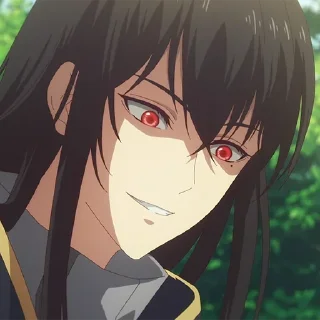 Telegram stiker 🖤 ★ Lucas ★  by : @vaniikyuu