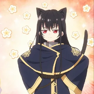 Telegram stiker 🖤 ★ Lucas ★  by : @vaniikyuu