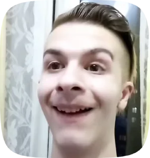 Video sticker 🌟 ИВАНЗОЛО2004 :: @fStikBot
