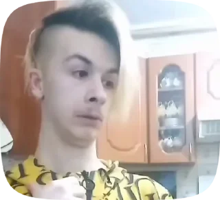Video sticker 🌟 ИВАНЗОЛО2004 :: @fStikBot