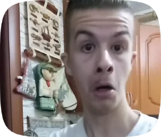 Video sticker 🌟 ИВАНЗОЛО2004 :: @fStikBot