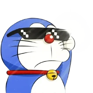 Telegram sticker 😎 @CoderBoi_Ujjwal's random stickers pack