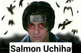 Telegram sticker 😏 @CoderBoi_Ujjwal's random stickers pack