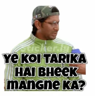 Video sticker 😕 @CoderBoi_Ujjwal's random stickers pack