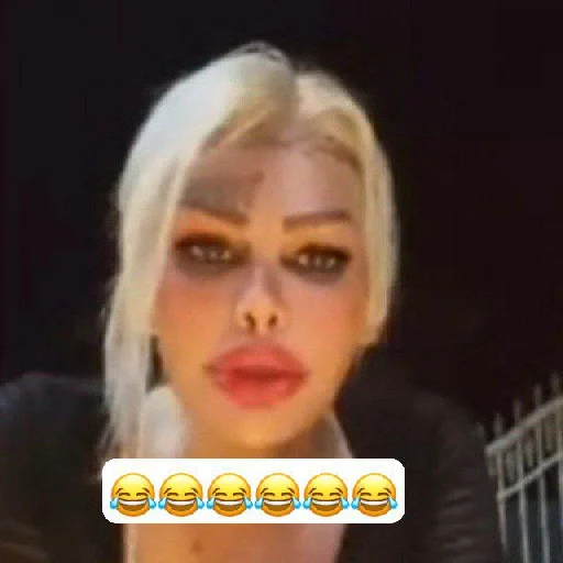 Telegram sticker ⭐️ Ss