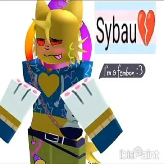 Телеграм стикер 😜 ts so tuff