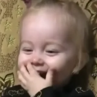 Video sticker 🤭 SN :: @fStikBot