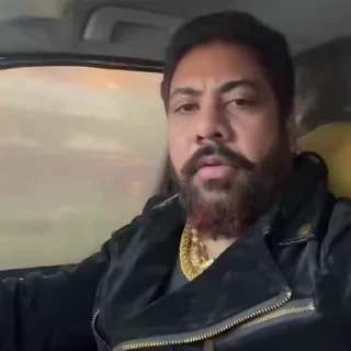 Video sticker 🎈 Rao