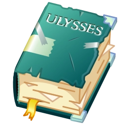 Sticker 📕 Timeless Book