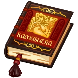 Sticker 📕 Timeless Book