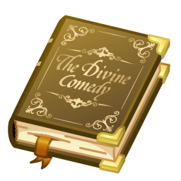 Sticker 📕 Timeless Book