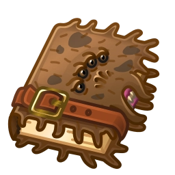 Sticker 📕 Timeless Book