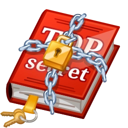 Sticker 📕 Timeless Book