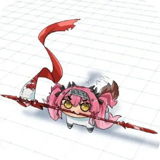 Video sticker 🧸 ЗА Lupa | made in Tach