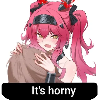 Telegram sticker 😤 ЗА Lupa | made in Tach