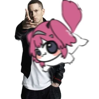 Telegram sticker 🙃 ЗА Lupa | made in Tach