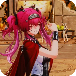 Video sticker 😊 ЗА Lupa | made in Tach