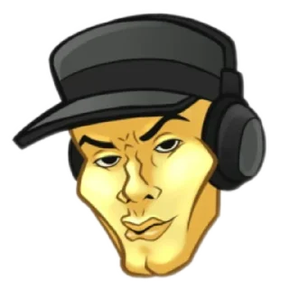 Telegram sticker 🤫 Tds-Tdx forever by:@smile_award