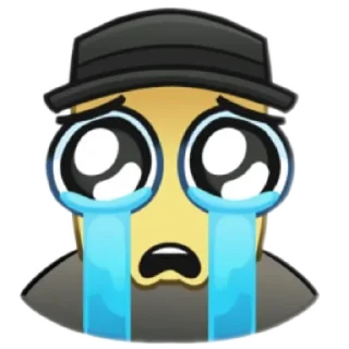 Telegram sticker 😭 Tds-Tdx forever by:@smile_award