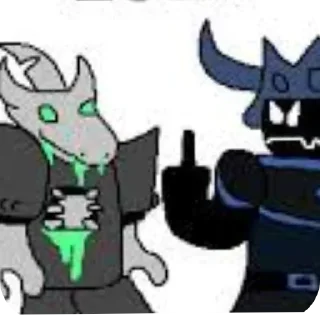 Video sticker 📖 Tds-Tdx forever by:@smile_award