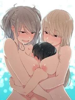 Video sticker 👾 Shota @xvieravelyn @ecchistickers