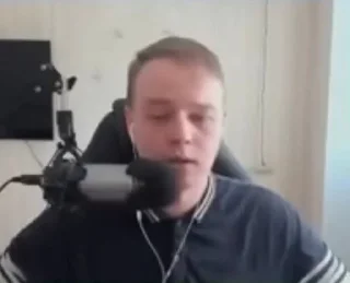 Телеграм стикер 🥴 МайнШилд :: @fStikBot