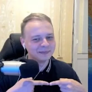 Video sticker 😊 МайнШилд :: @fStikBot