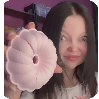 Telegram sticker ✋ Мем стики