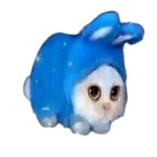Telegram sticker 🐱 Мем стики