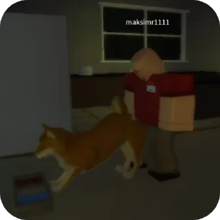 Video sticker 🛋 Мем стики
