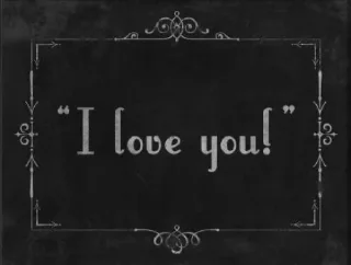 Video sticker 🖤 ˚ ༘✶ @paint11black