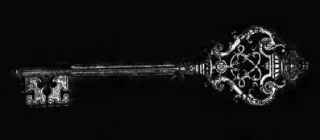 Telegram stiker 🗝️ ˚ ༘✶ @paint11black