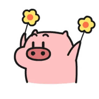 Video sticker 😊 cry baby — @stckrRobot