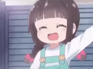 Video sticker ❤ Loli ~ @xtickerz