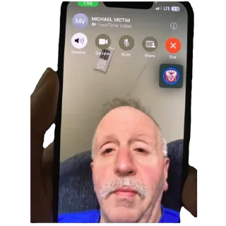 Video sticker 🫥 COOKED
