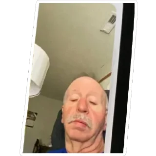 Video sticker 🫥 COOKED